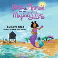 Produktbild: Nora the Mermaid and Her Magical Slime