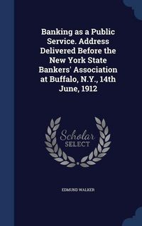 Produktbild: Banking As a Public Service Ad
