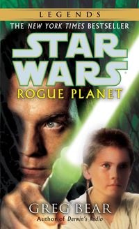 Produktbild: Rogue Planet