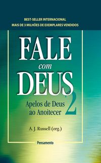 Produktbild: Fale Com Deus 2