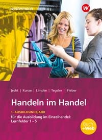 Produktbild: Handeln im Handel