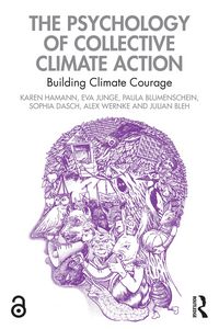 Produktbild: The Psychology of Collective Climate Action