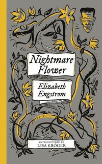 Produktbild: Nightmare Flower (Monster, She Wrote)