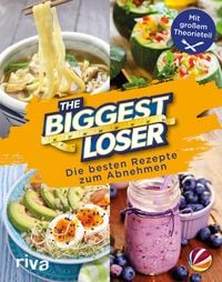 Bild vom Artikel The Biggest Loser vom Autor The Biggest Loser