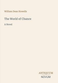 Produktbild: The World of Chance