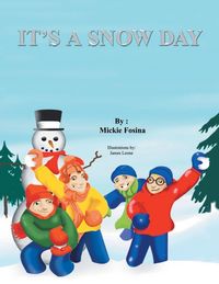 Produktbild: It's a Snow Day!