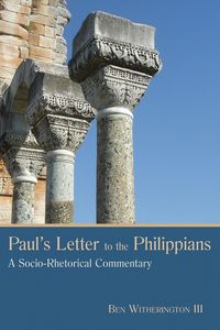 Produktbild: Paul's Letter to the Philippians