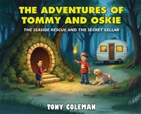 Produktbild: The Adventure Of Tommy and Oskie