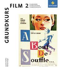 Produktbild: Grundkurs Film 2