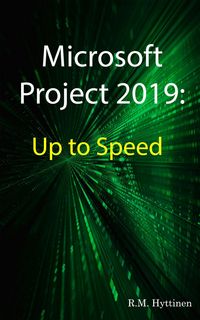 Produktbild: Microsoft Project 2019: Up To Speed