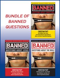 Produktbild: Bundle of Banned Questions