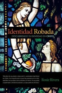 Produktbild: Identidad Robada