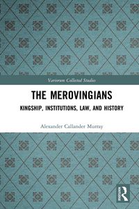 Produktbild: The Merovingians
