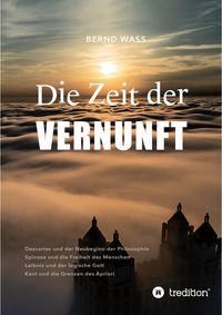 Produktbild: Die Zeit der Vernunft