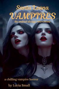Produktbild: Santa Leana Vampires