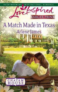 Produktbild: A Match Made in Texas