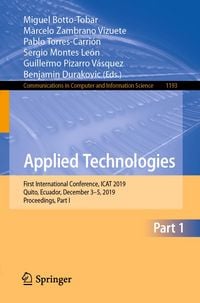 Produktbild: Applied Technologies