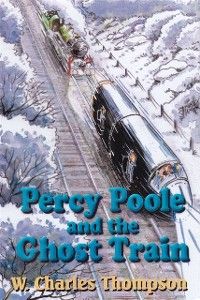 Produktbild: Percy Poole and the Ghost Train
