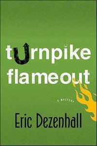 Produktbild: Turnpike Flameout