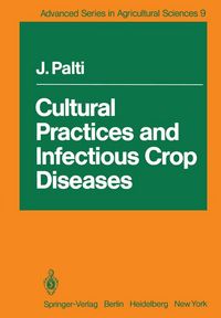 Produktbild: Cultural Practices and Infectious Crop Diseases