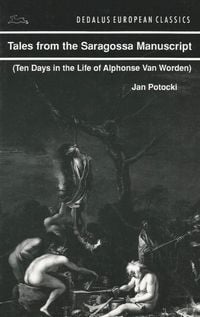 Produktbild: Tales from the Saragossa Manuscript