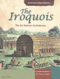 Produktbild: The Iroquois
