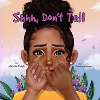 Produktbild: Shh, Don't Tell