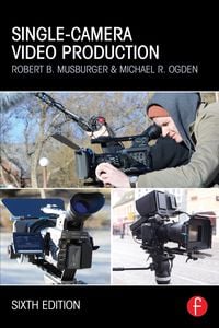 Produktbild: Single-Camera Video Production