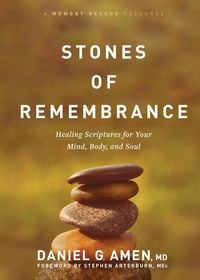 Produktbild: Stones of Remembrance