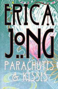 Produktbild: Jong, E: Parachutes and Kisses
