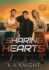 Produktbild: Sharing Hearts