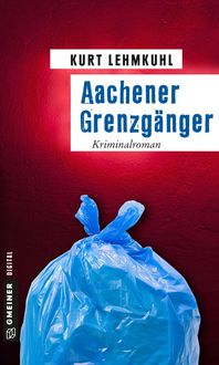 Produktbild: Aachener Grenzg&auml;nger
