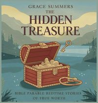 Produktbild: The Hidden Treasure