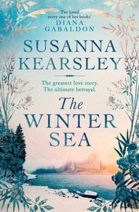 Produktbild: The Winter Sea