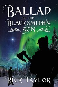 Produktbild: Ballad of the Blacksmith's Son