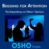 Produktbild: Begging for Attention