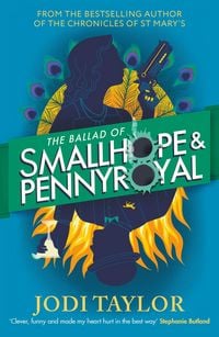 Produktbild: The Ballad of Smallhope and Pennyroyal