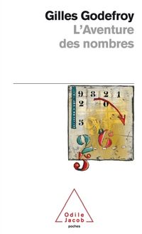 Produktbild: L'aventure des nombres