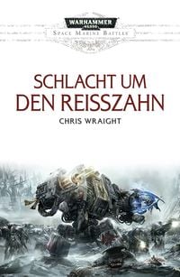 Produktbild: Schlacht um den Rei&szlig;zahn