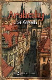 Produktbild: Arabesky