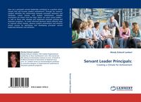 Produktbild: Servant Leader Principals: