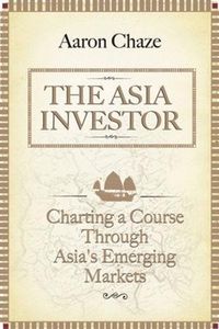 Produktbild: The Asia Investor
