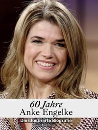 Produktbild: 60 Jahre Anke Engelke