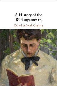 Produktbild: History of the Bildungsroman