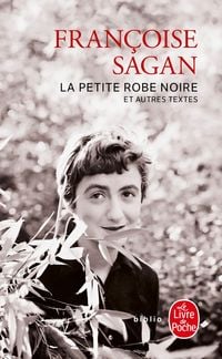 Produktbild: La Petite Robe noire
