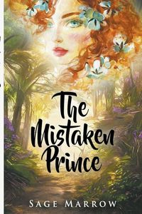 Produktbild: The Mistaken Prince