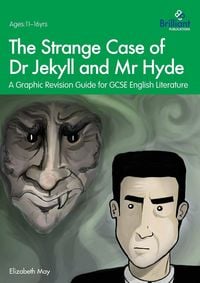 Produktbild: The Strange Case of Dr Jekyll and Mr Hyde