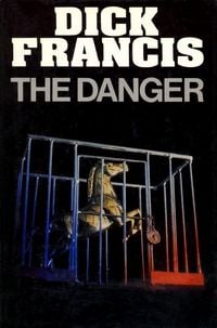 Produktbild: The Danger