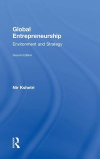 Produktbild: Global Entrepreneurship