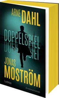 Produktbild: Doppelspiel